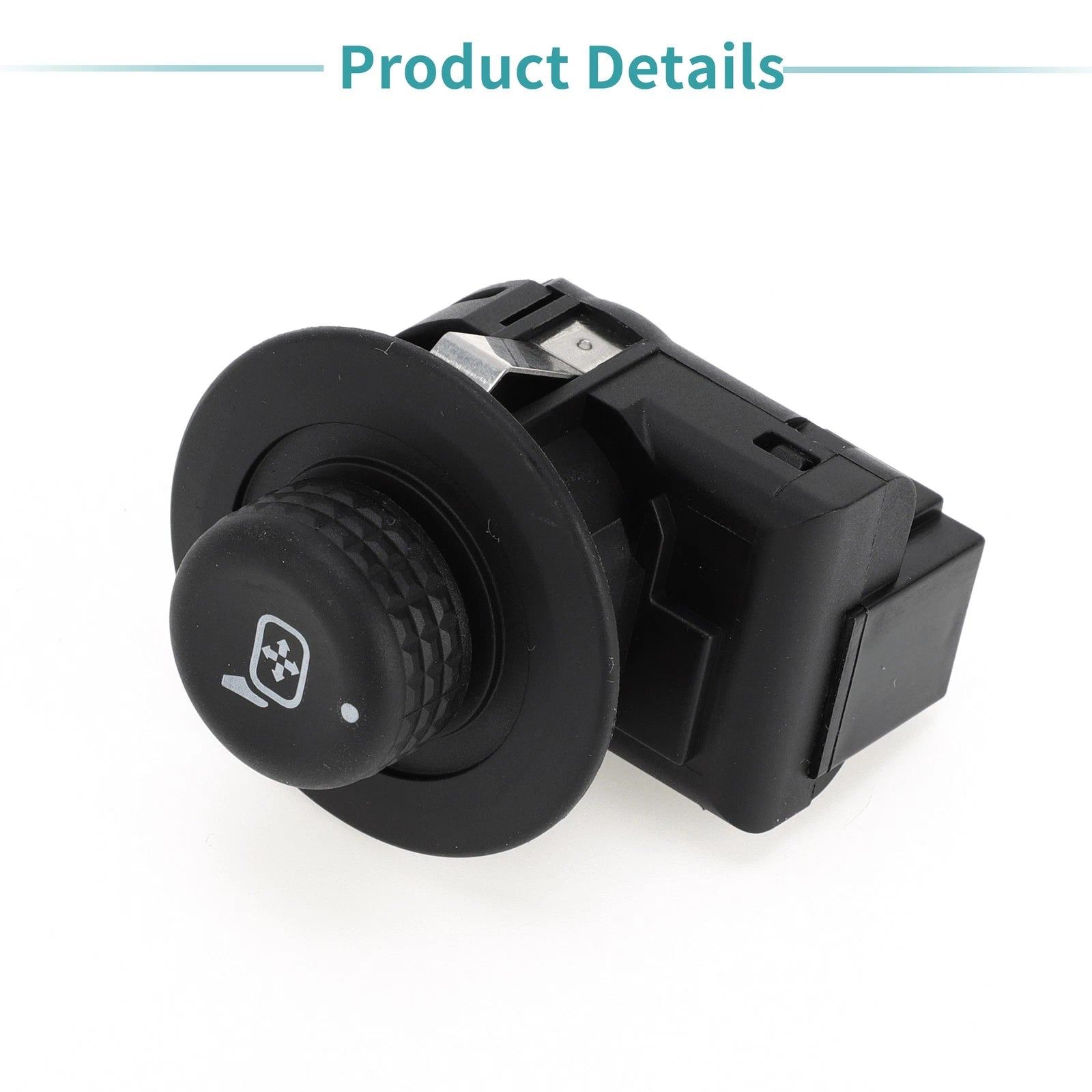 Car Mirror Switch for Ford E-150, E-250 (2009–2014)