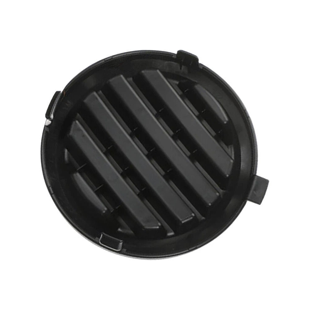 Left Front Bumper Fog Light Hole Cover for Subaru Forester (2009–2013) 57731SC030