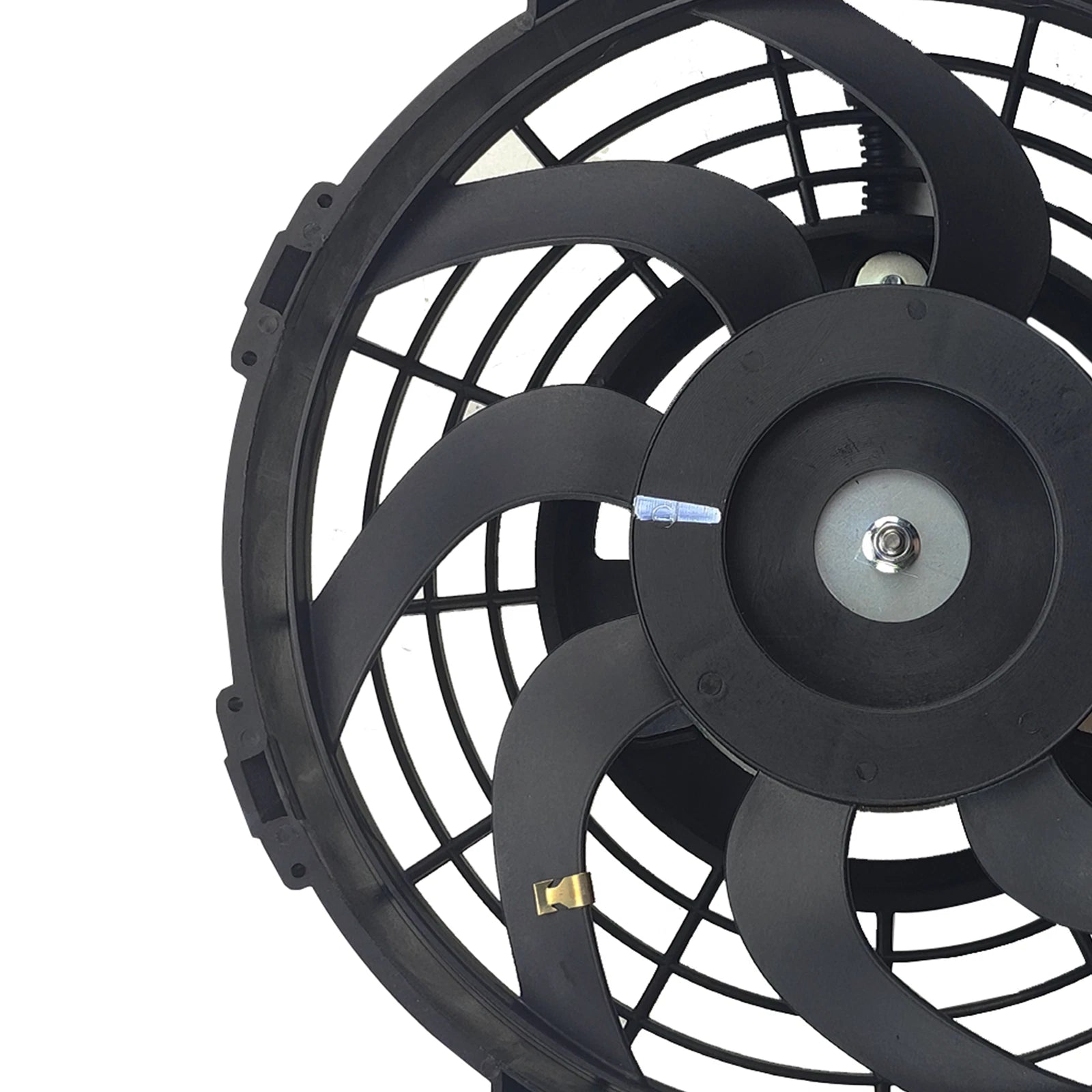 Cooling Fan Assembly for Ford Explorer Mercury (2002–2010)