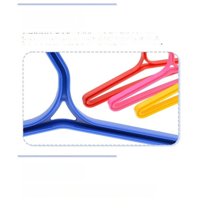 Wetsuit Hanger for Diving Surf Use (42.3 x 2.9 x 23.5 cm)