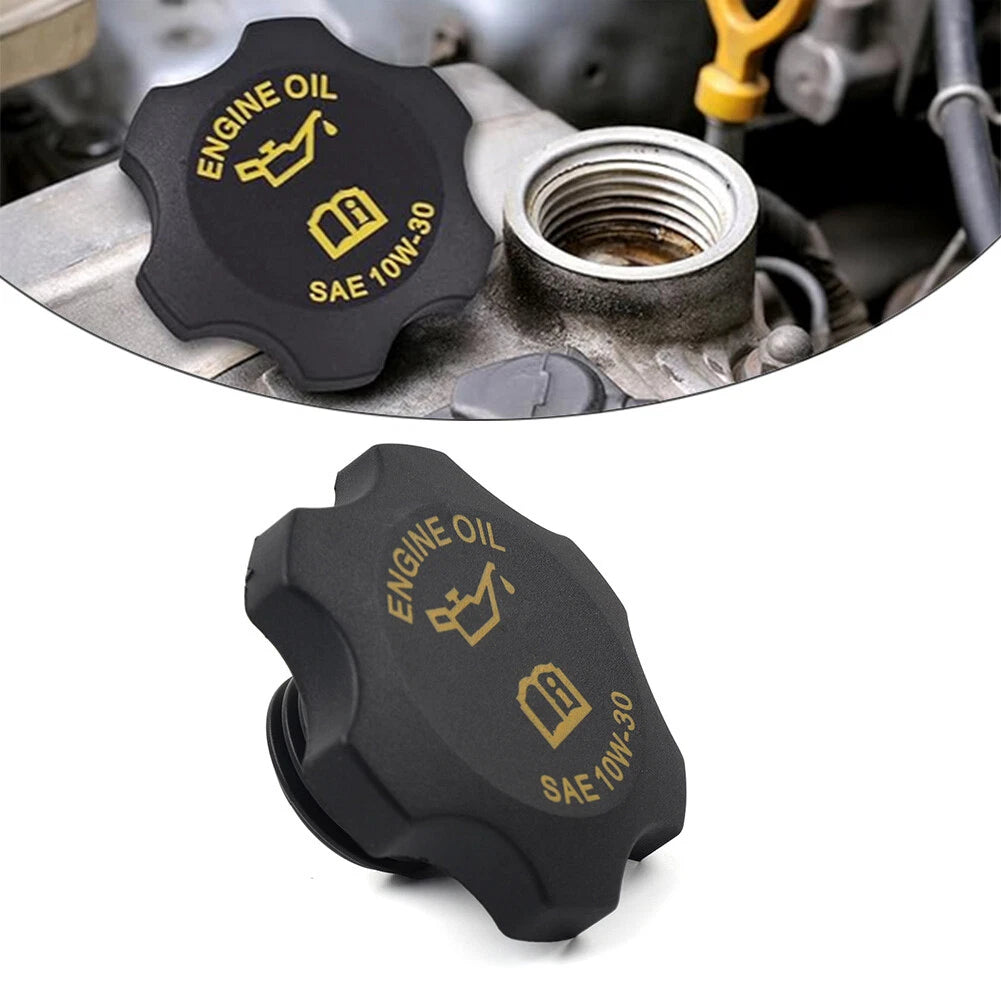 Gas Cap for Jeep Chrysler Dodge (2000–2023)