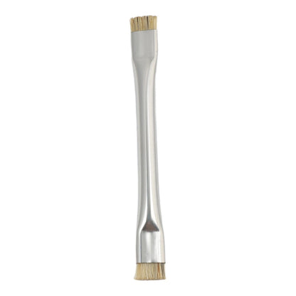 Soft Bristle Brush for PCB Repair and IC Maintenance