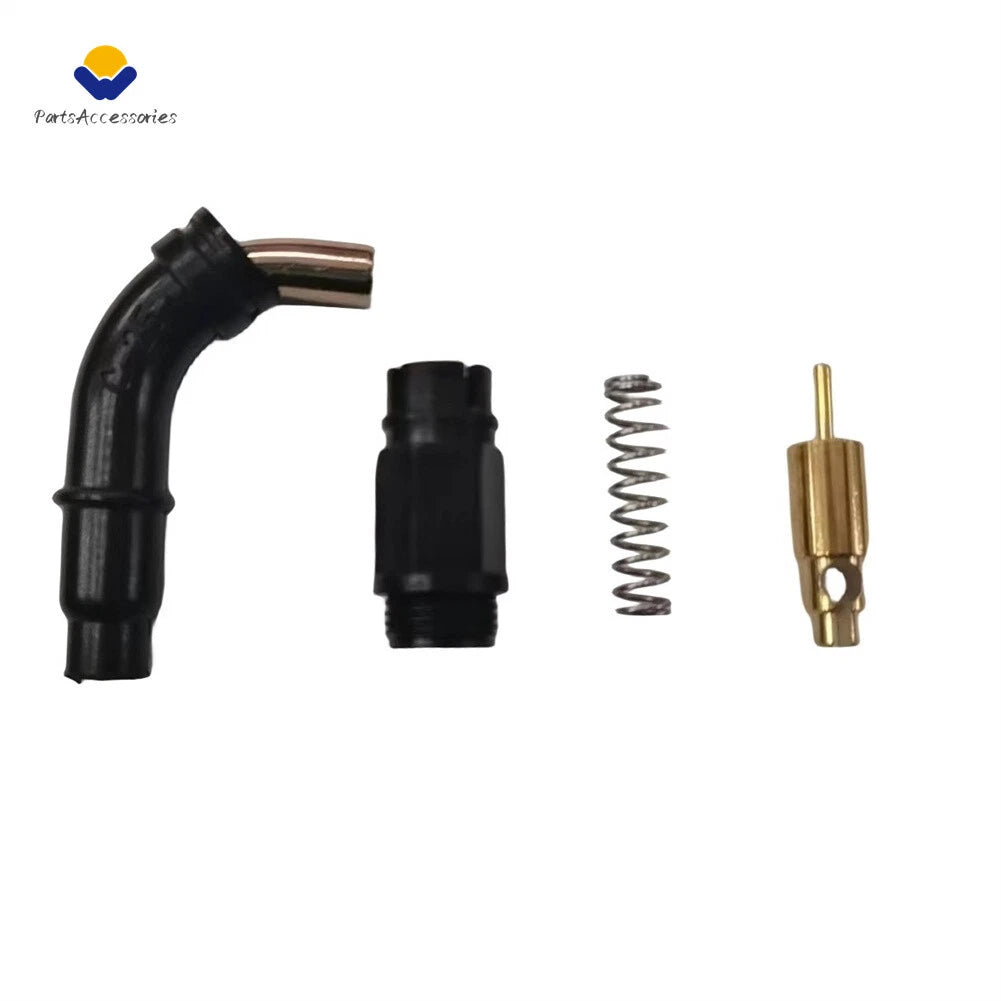 Choke Plunger Set for Kawasaki KLR650 (2008–2018) 16016-1087