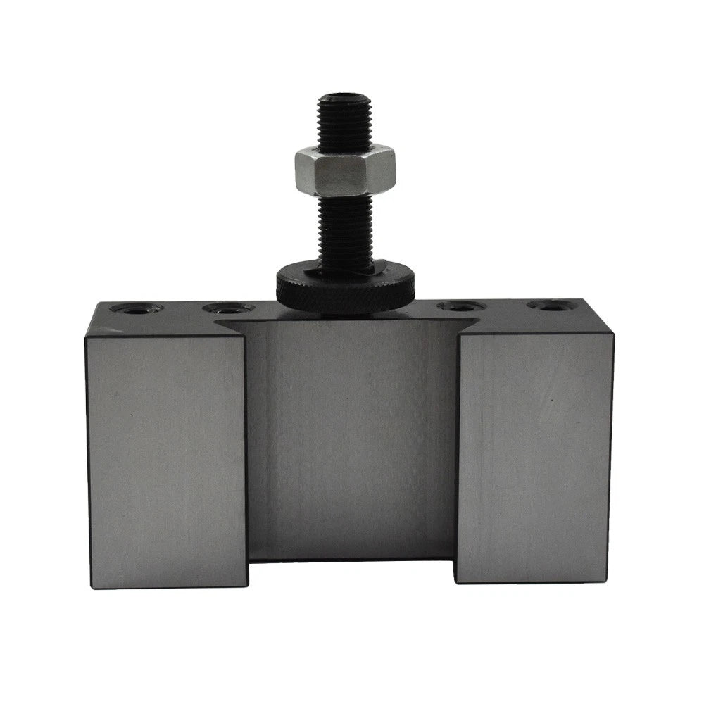 CXA #2 Quick Change Turning Facing & Boring Tool Post Holder 250-302