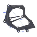 Front Sprocket Cover Chain Guard for Kawasaki Ninja ZX-10R (2011–2023) A9