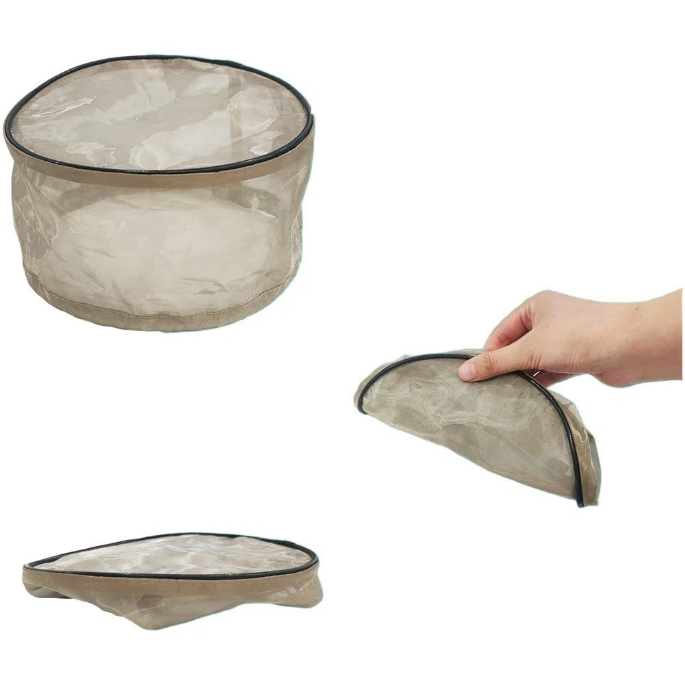 Router Radiation Protection Cover with Shielded Blocking Bag for Meters
