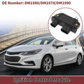 Ignition Control Module Replacement for Chevrolet S10 (1995–1995)