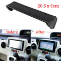 Visor Hood Navigation Screen Shield Cover for Car