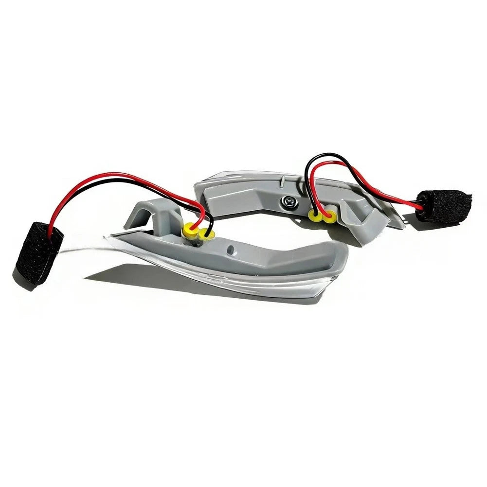 LED Mirror Turn Signal Lamp for Dodge Grand Caravan (2008–2018)