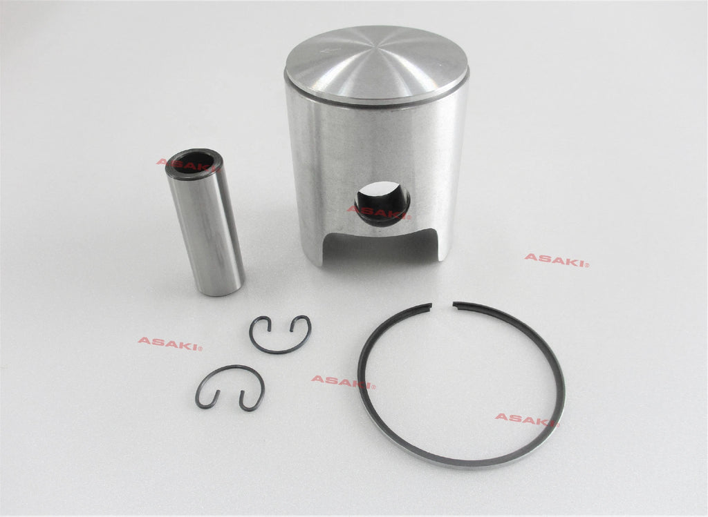 Piston Kit + Ring for Yamaha EX340A/EX340B Exciter (1980–1983)