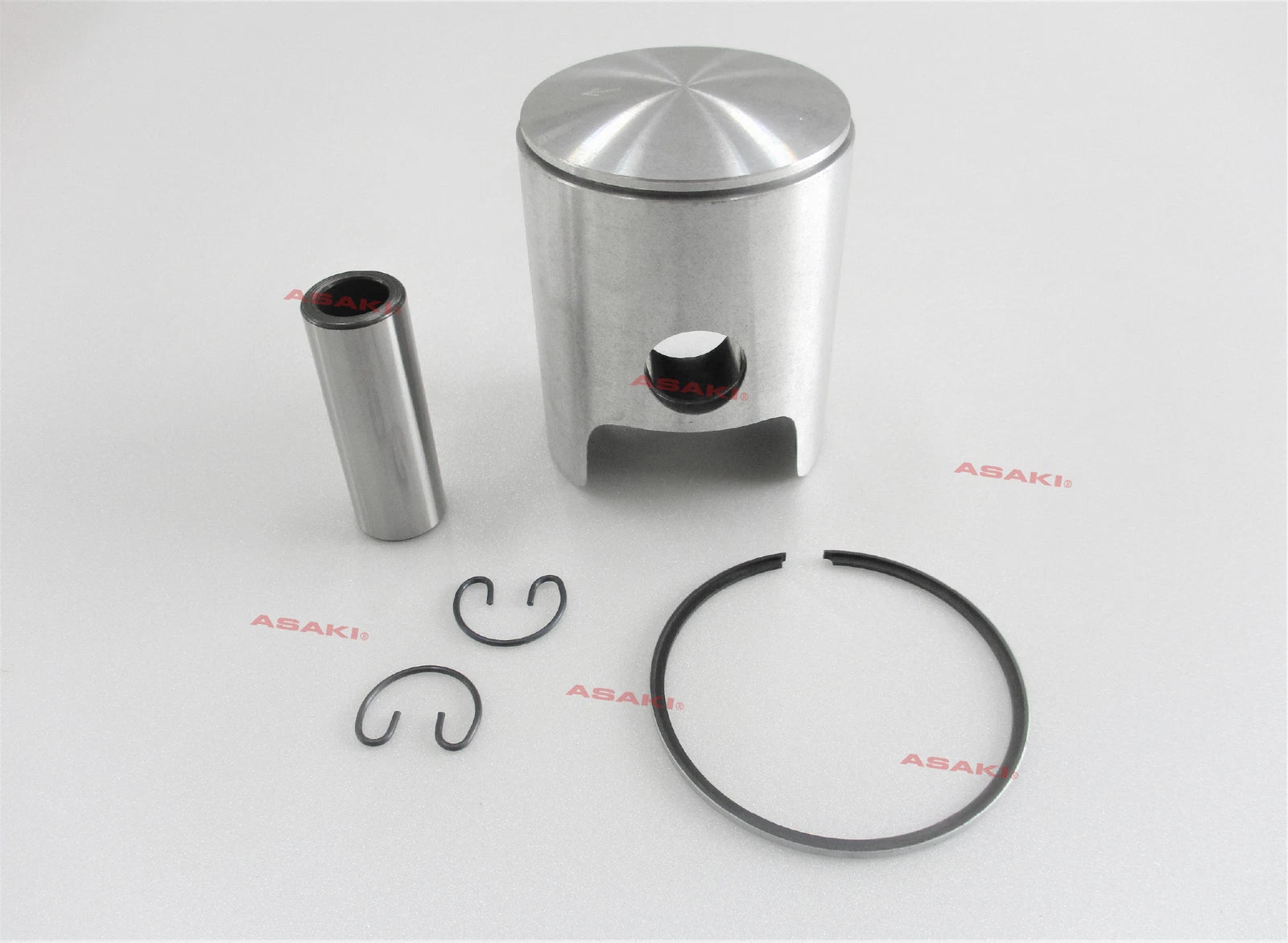 Piston Kit + Ring for Yamaha EX340A/EX340B Exciter (1980–1983)