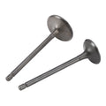 Engine Head Intake Exhaust Valves Seals for Honda CG250cc (2000–2023)