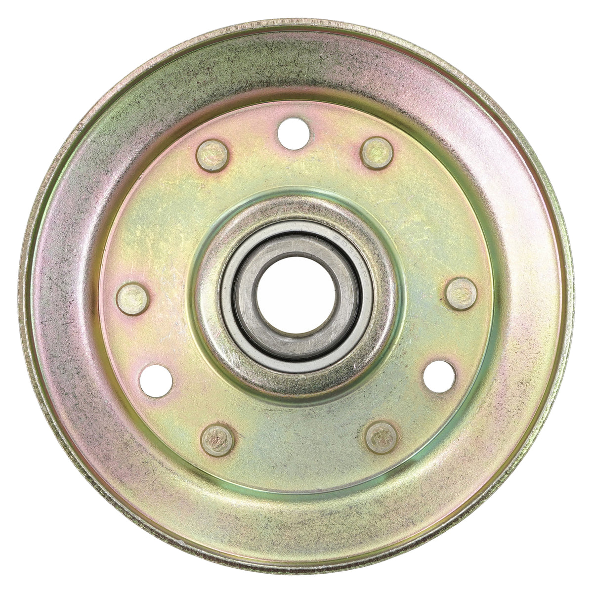Deck Idler Pulley Replacement for Dixie Chopper X2000-50 X2003-50 (2000–2003)