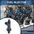 Fuel Injector Replacement for Toyota Avalon 3.0L (1998–2004)