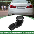 Reverse Parking Sensor Replacement for Toyota Sequoia 2015–2019