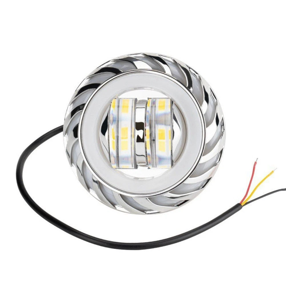 4800LM Headlight for Car and Motorcycle