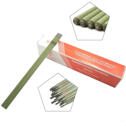 Industrial Electrode Welding Rods for Various Equipment