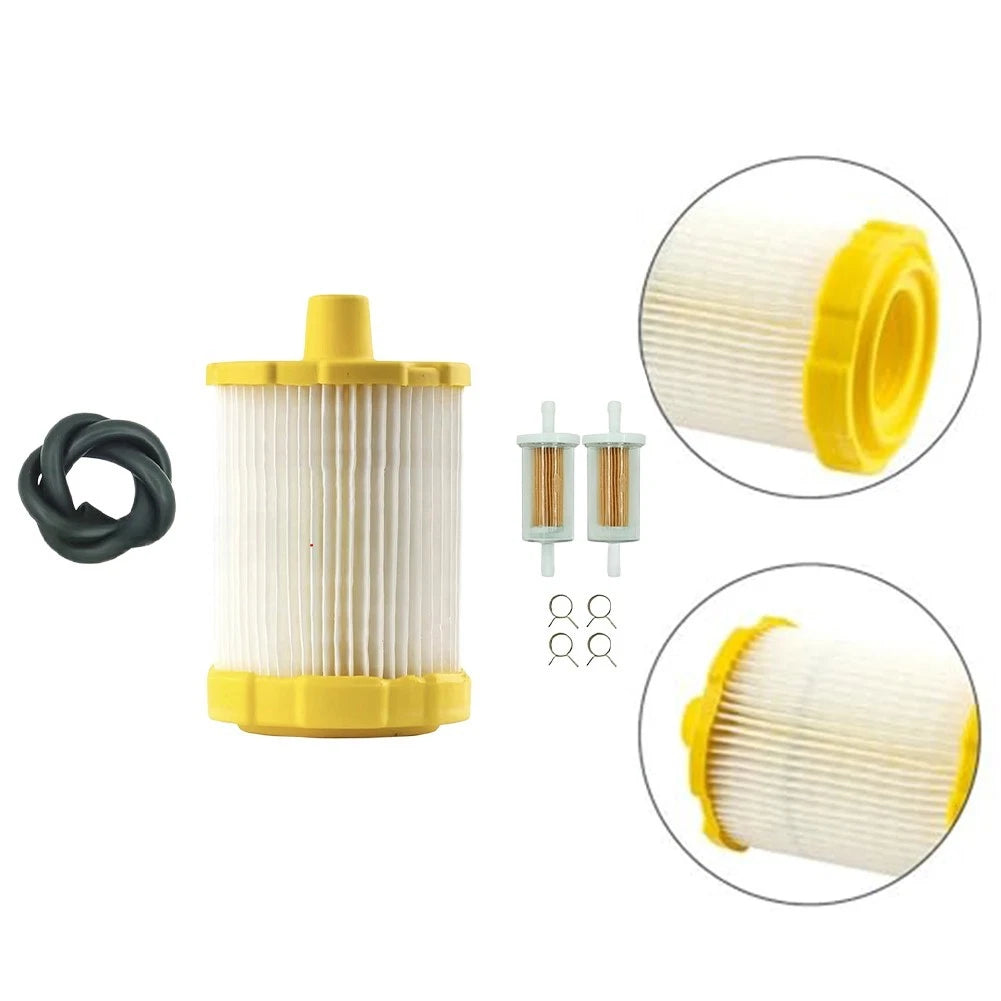 Luftfilter 596760 for Lawn Mowers