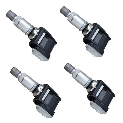 Set of 4 TPMS Tire Pressure Sensors for Mercedes E Class CLS W213 (2014–2022)