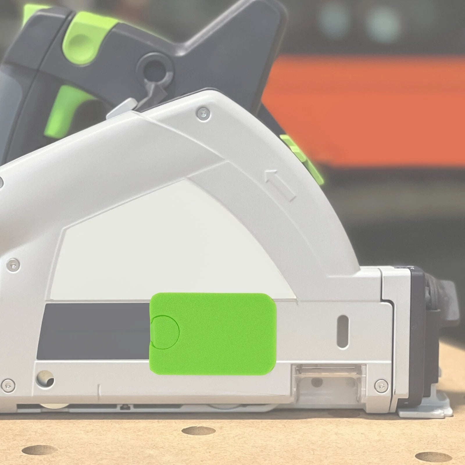 Protective Cap for Festool TS55 Tracksaw (2010–2023)