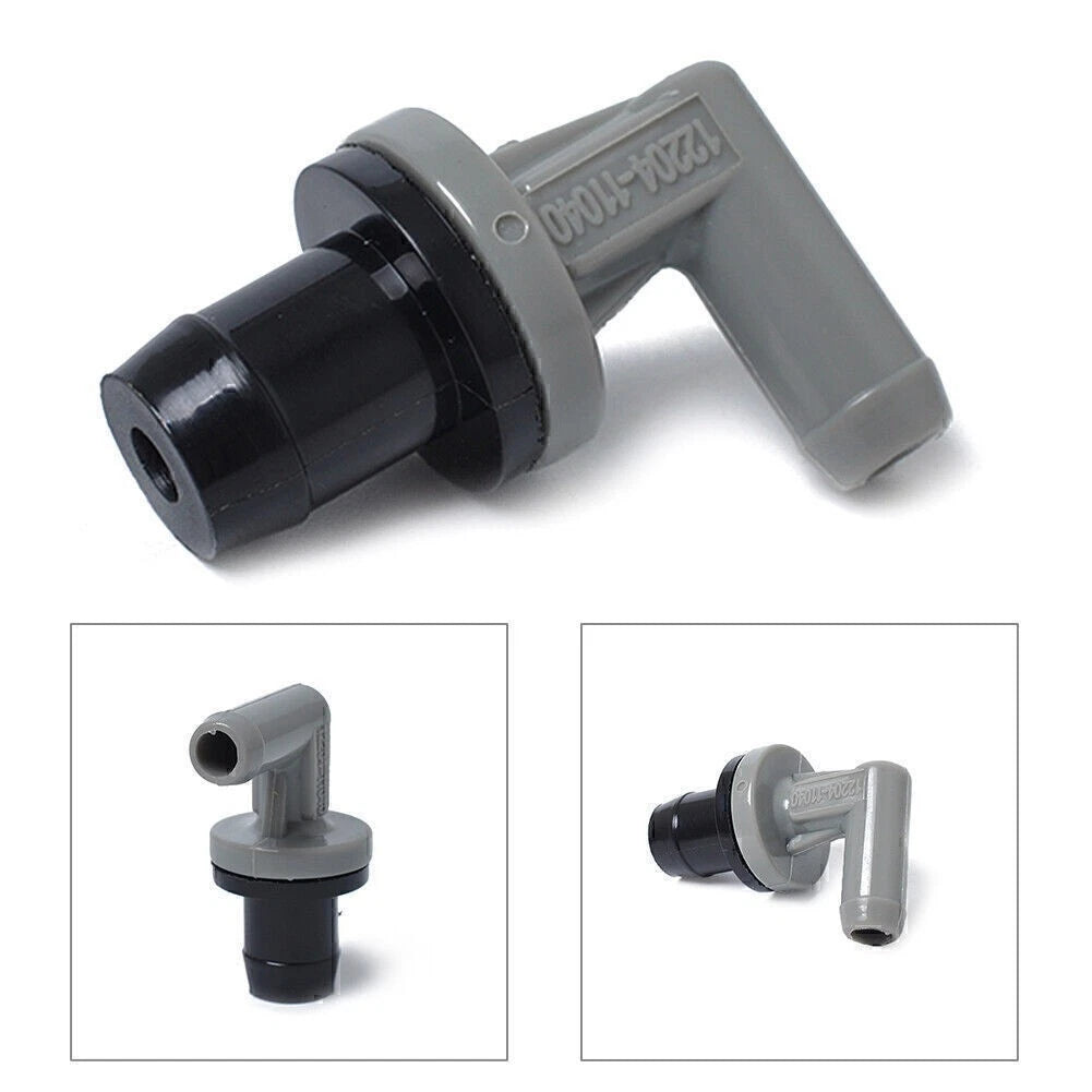 ABS Single-way Positive Crankcase Ventilation Valve for Toyota