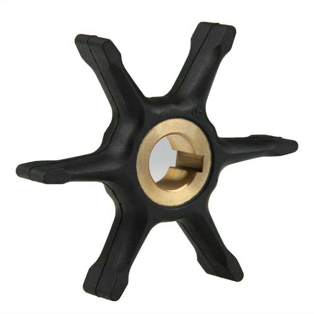 Water Pump Impeller for Johnson Evinrude 10-25 HP 18-3002 375638 775518