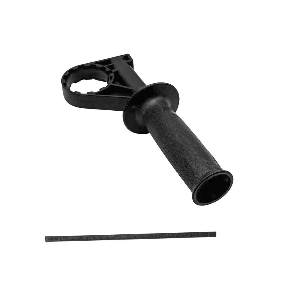 Auxiliary Handle for Electric Impact Drills (13mm)