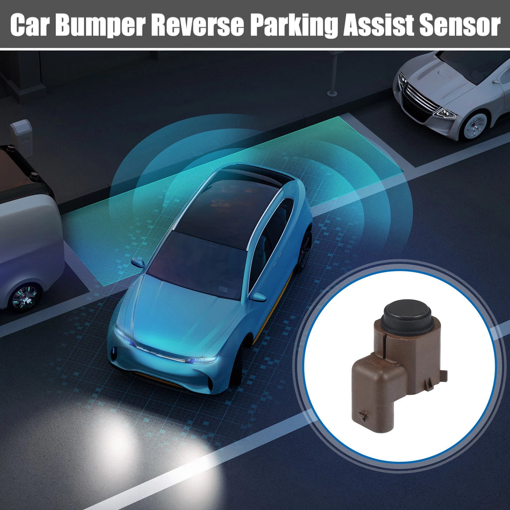 Backup Parking Assist Sensor PDC Replacement for Hyundai (2011–2014)