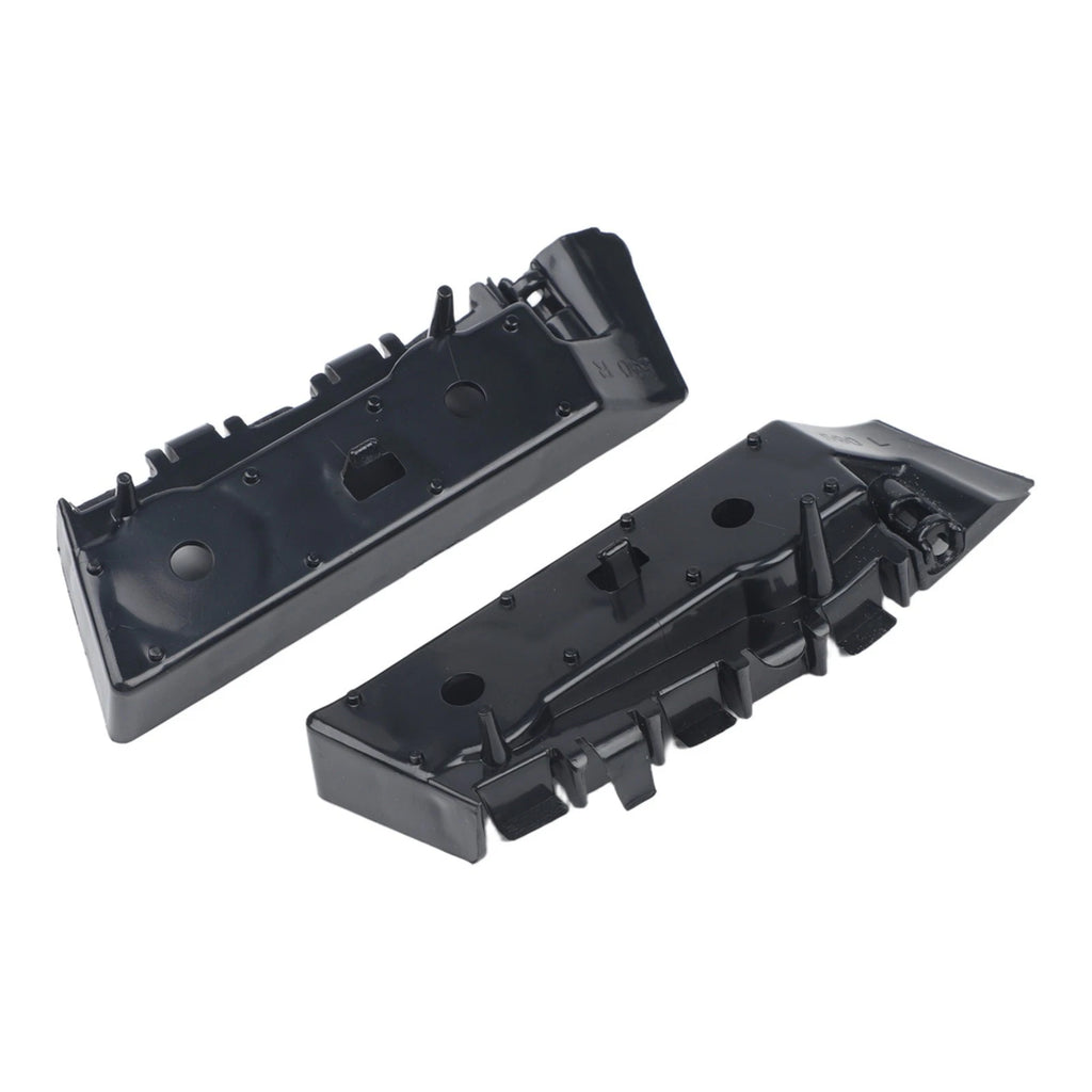 Bumper Support Brackets for Ford Mustang (2015–2017) LH RH