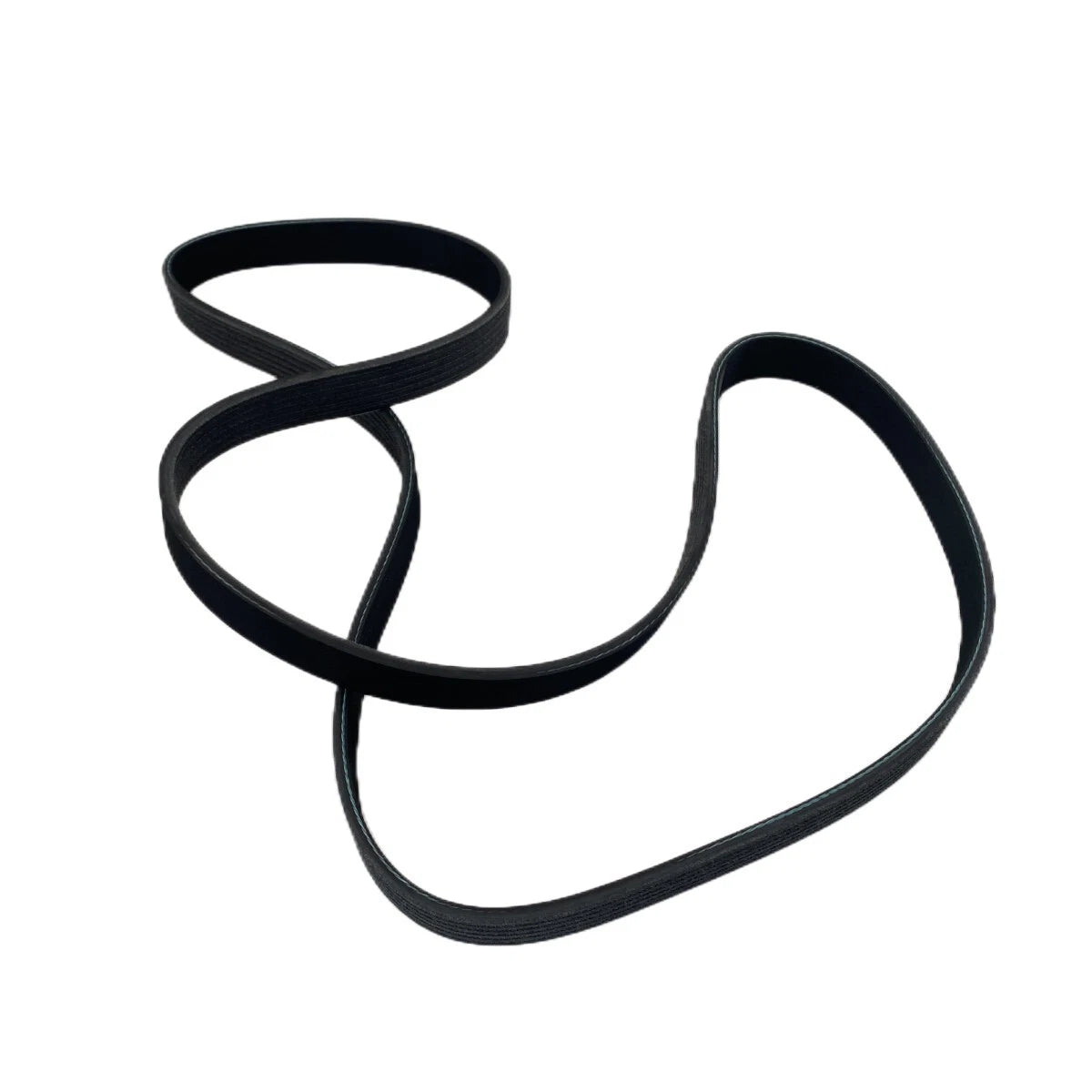 Serpentine Drive Belt for Volvo Penta D4 D6 (2003–2023) Replaces 21405493