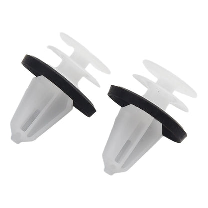 20Pcs Clip Door Trim Panel for Tesla Ford (102540100A)