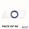 Drain Plug Gasket for Johnson Evinrude Mercury Mariner Mercruiser Force (555-11)
