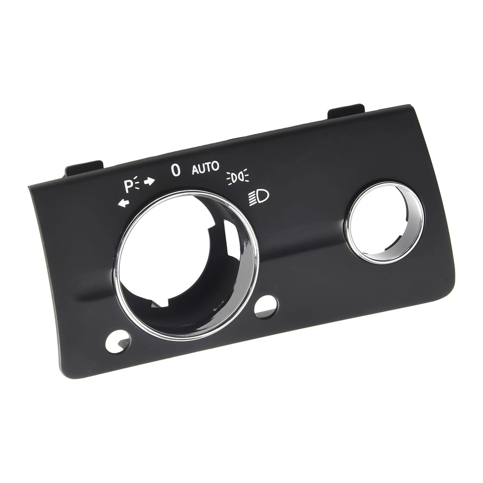 Switch Panel Cover for Mercedes-Benz W211 E Class (2003–2008)