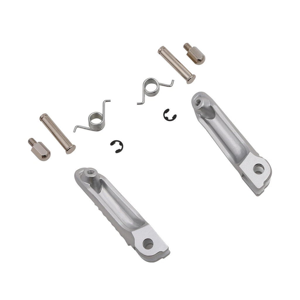 Foot Pegs for BMW S1000RR (2015–2017)