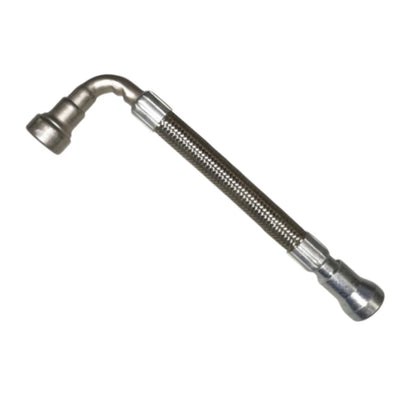 Crankcase Ventilation Pipe Hose 12606566 for Chevrolet Buick Saab 9-5 (2000–2009)