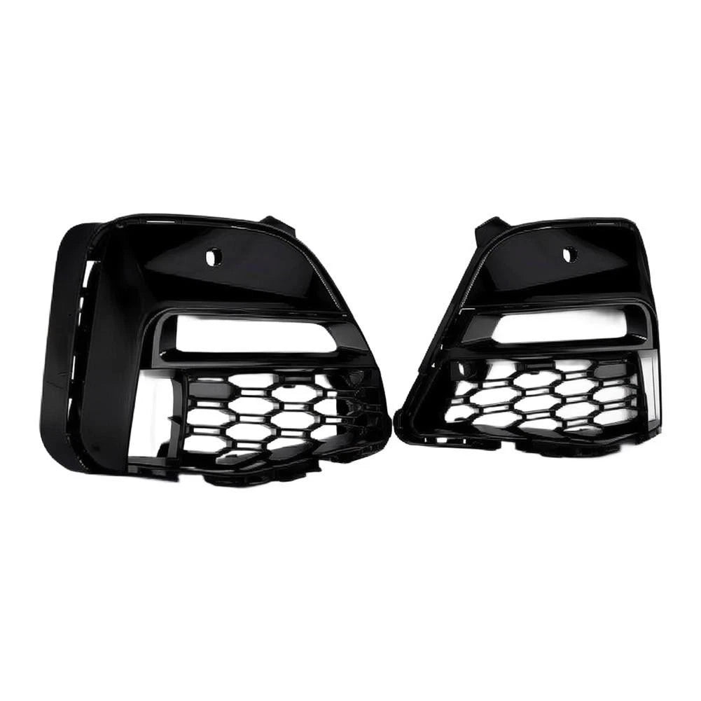 Front Fog Light Grille Frame for BMW 3 Series G21 G28 (2019–2023)