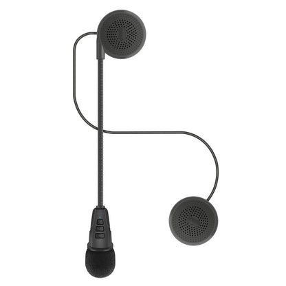 M8 Bluetooth Headset for Motorcycle Helmet (Rechargeable)