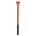Replacement Auxiliary Handle Kit for Lawn Mower