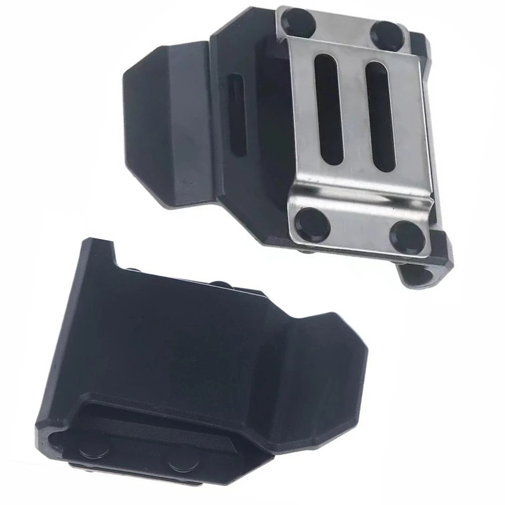 Drill Bit Holder for Impact Drills and Nail Driving Tools