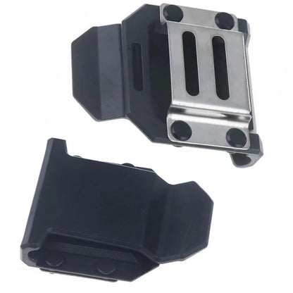 Drill Bit Holder for Impact Drills and Nail Driving Tools