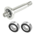 Spindle Shaft with Bearings for MTD Cub Cadet 7380927 (2010–2019)