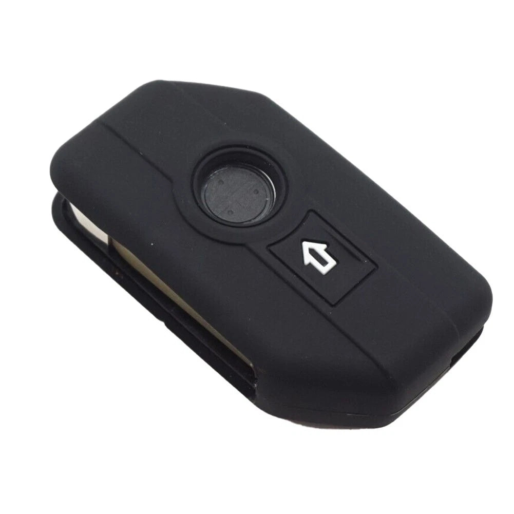 Key Cover Shell for BMW F850GS (2018–2023) - Black Material