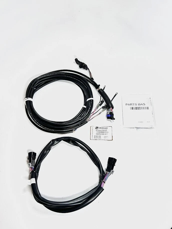 Harness Kit for Mercury (1984) 84-8M0146321