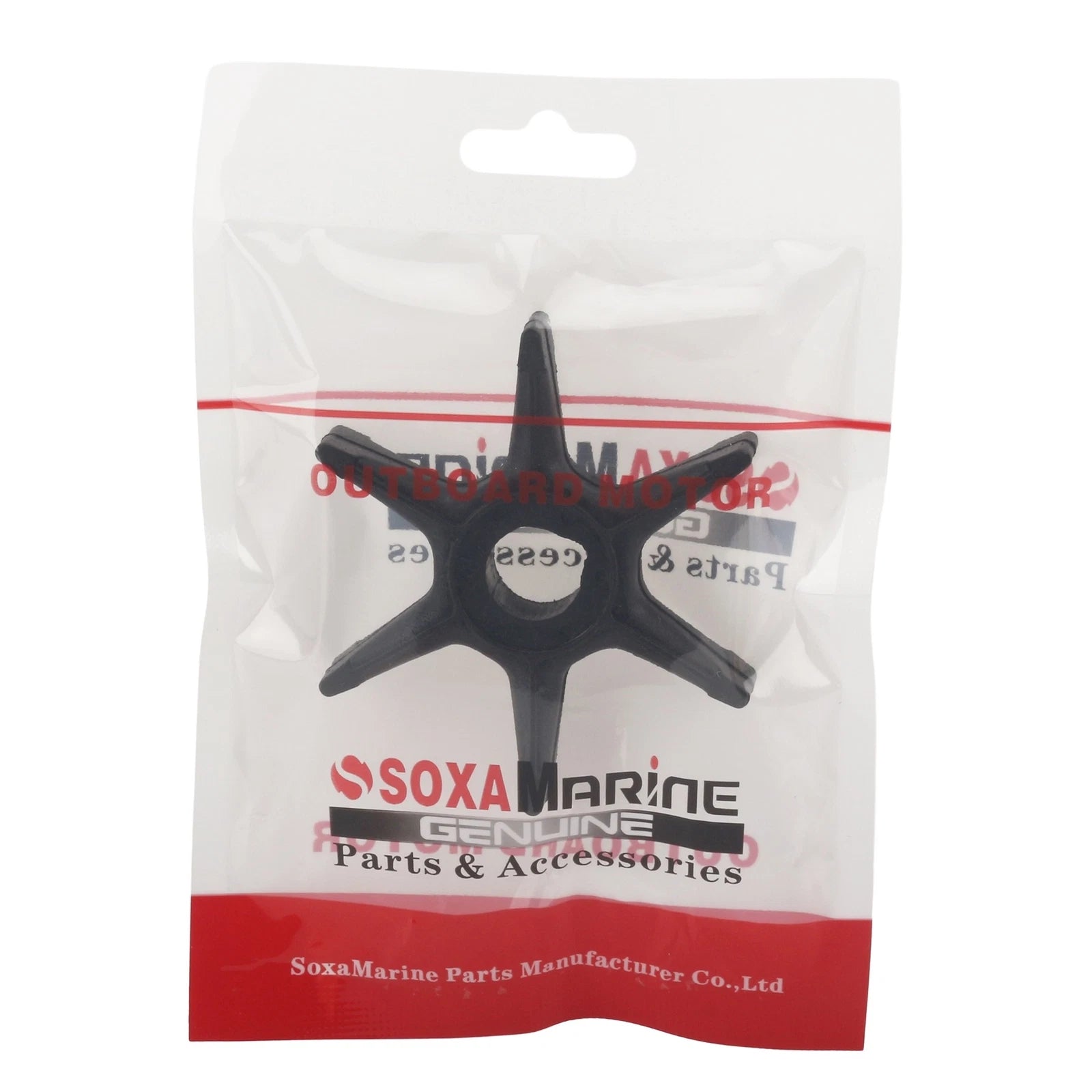 Water Pump Impeller for Yamaha Outboard (6G0-44352)