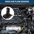 Mass Air Flow Sensor for Toyota Celica (1999–2006) Replacement OEM Fit