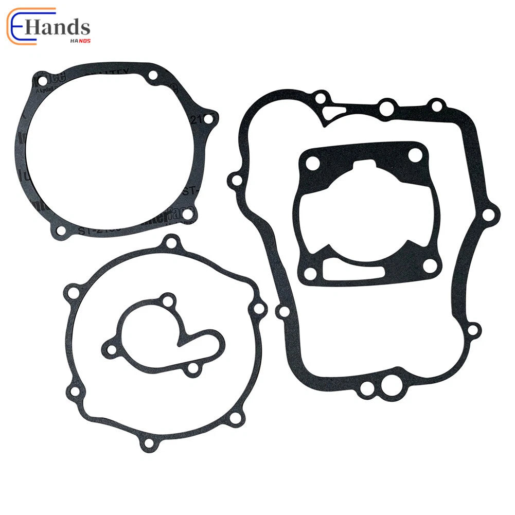 Complete Top End Bottom End Gasket Kit for Yamaha YZ80 YZ85 (1993–2001)