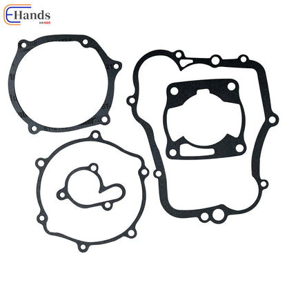 Complete Top End Bottom End Gasket Kit for Yamaha YZ80 YZ85 (1993–2001)