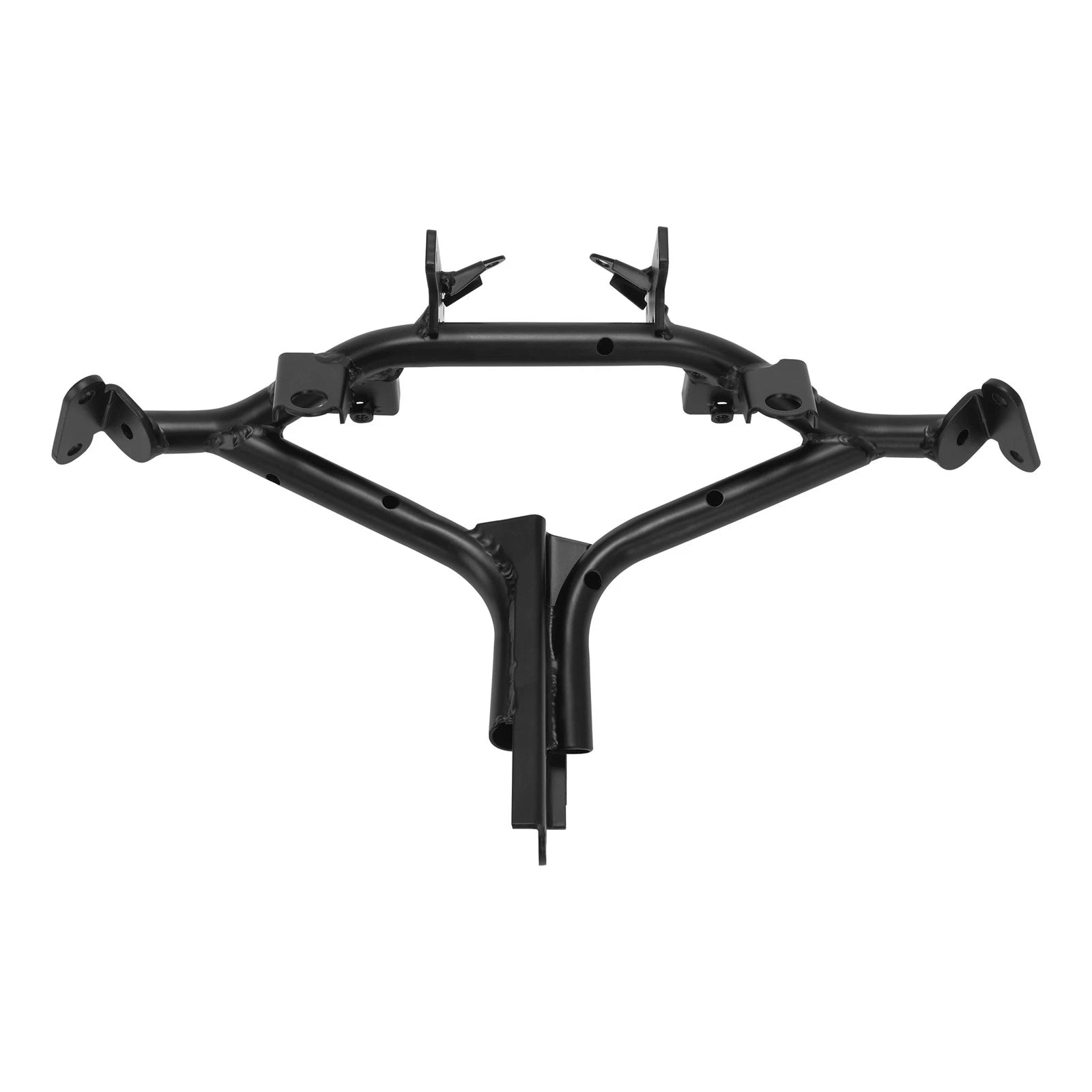 Front Headlight Fairing Stay Bracket for Kawasaki Ninja 650 (2012–2016)