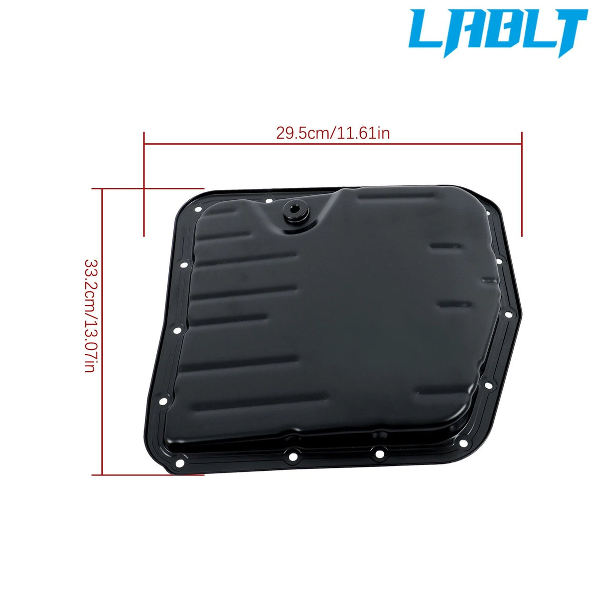 Transmission Oil Pan for Toyota Celica Corolla Tercel Camry (1983–2001)