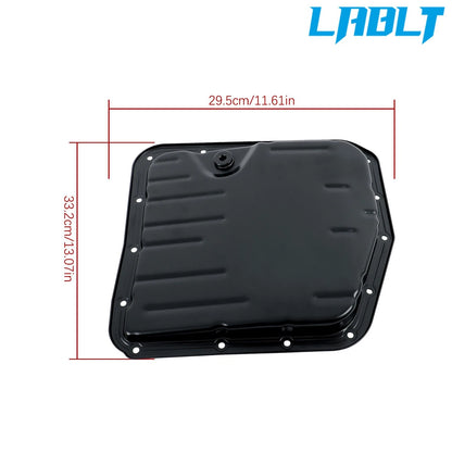 Transmission Oil Pan for Toyota Celica Corolla Tercel Camry (1983–2001)